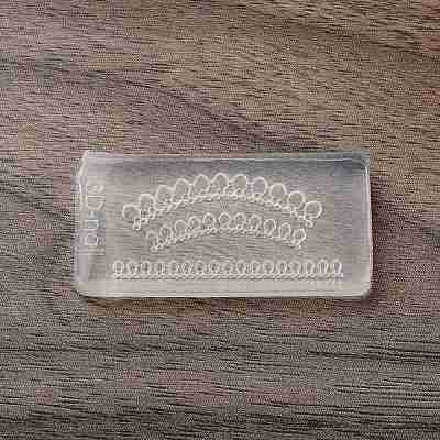 DIY Silicone Nail Art Molds LS-SIMO-NH0002-01L-1