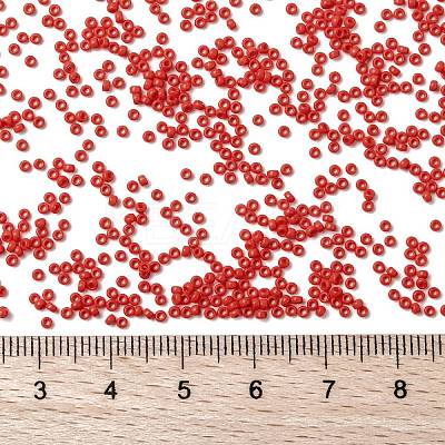 MIYUKI Round Rocailles Beads SEED-X0056-RR0407-1