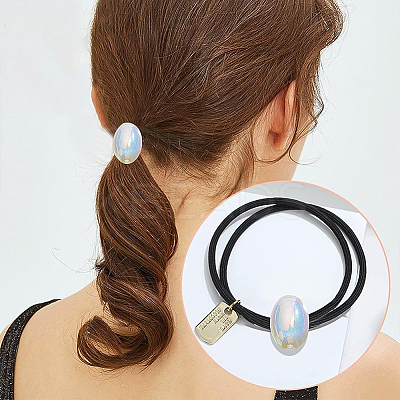ABS Plastic Beads FIND-BC0003-06-1