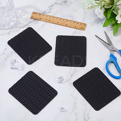 Self Adhesive Shoe Sole Grips FIND-WH0148-175A-1