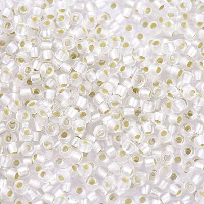 TOHO Round Seed Beads SEED-XTR11-0021F-1