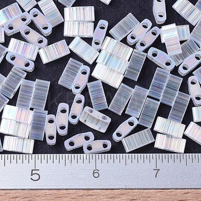 MIYUKI Half TILA Beads SEED-X0054-HTL2549-1