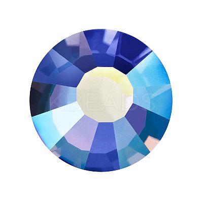 Preciosa® Crystal Hotfix Flatback Stones Y-PRC-HSS8-20320-200-1