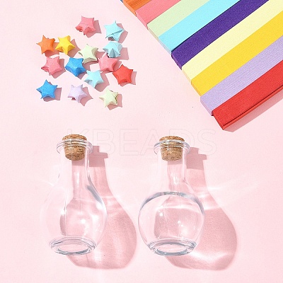3Pcs Glass Bottle for Bead Containers AJEW-FS0008-16A-1