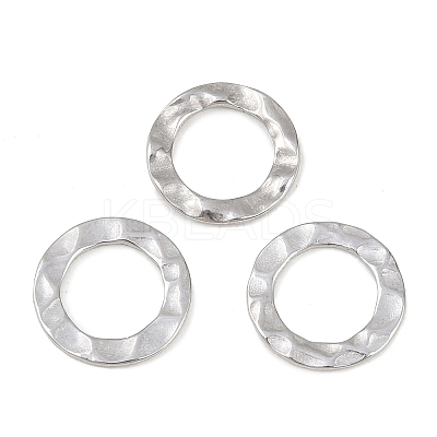 304 Stainless Steel Linking Rings STAS-G344-14P-1