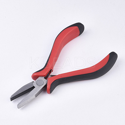 45# Steel Jewelry Plier Sets TOOL-S012-12-1