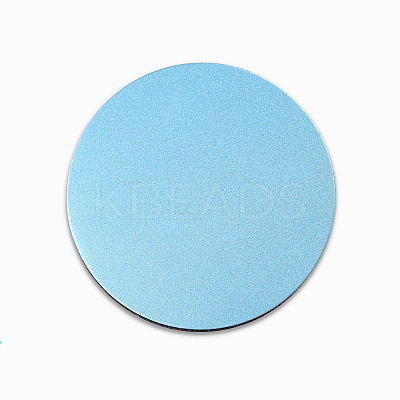 Alloy & EVA Foam Wax Seal Mats LS-STAM-K001-02C-1