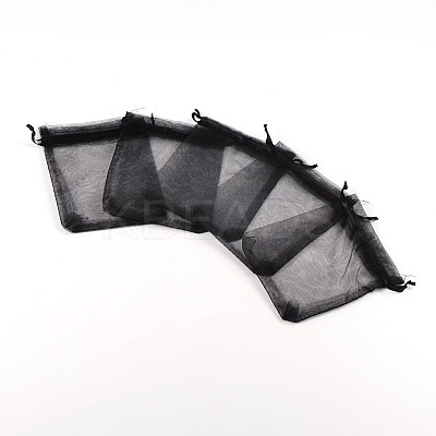 Organza Gift Bags LS-OP016-1