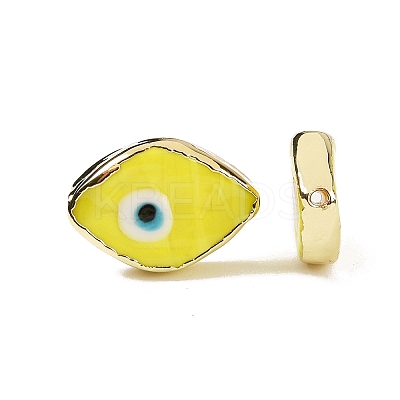 Handmade Lampwork Beads LAMP-P057-06G-09-1