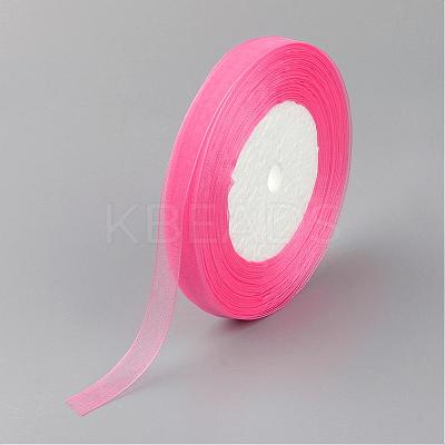 Organza Ribbon RS10mmY-256-1