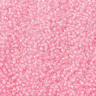 TOHO Round Seed Beads SEED-JPTR15-0379-1