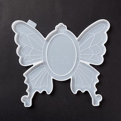 Butterfly Photo Frame Silicone Molds LS-DIY-M039-13-1
