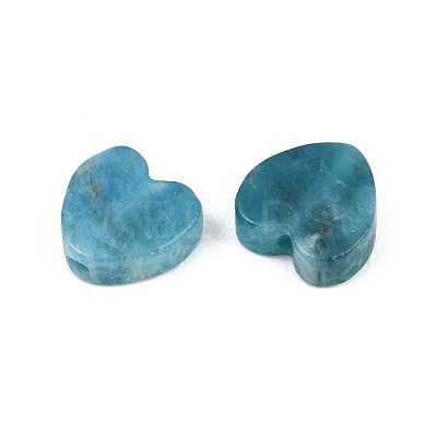 Natural Apatite Beads G-H356-01A-02-1
