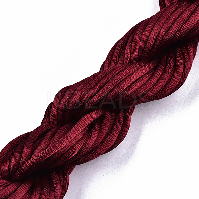 Polyester Thread OCOR-S124-28-1