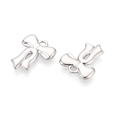 Rack Plating Alloy Pendants PALLOY-T091-28P-1