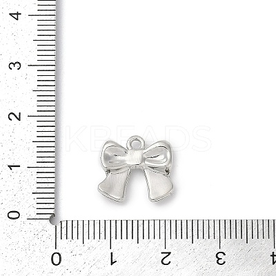 Alloy Pendants PALLOY-R151-11P-1