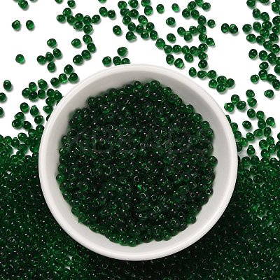 MIYUKI 3.4mm Drop Beads X-SEED-MY04-DP146-1