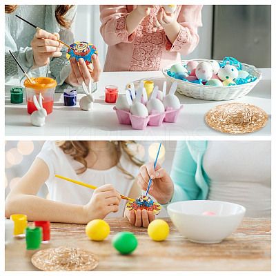 Doll Straw Hat DIY-NB0003-77-1