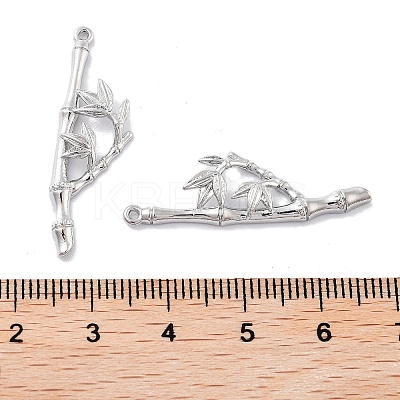 Brass Pendants KK-B082-08P-1
