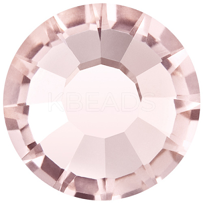 Preciosa® MAXIMA Crystal in Sew-On Cup X-PRC-SS29-70530-G-1
