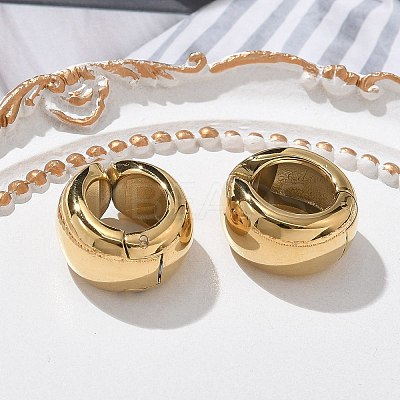 304 Stainless Steel Ear Cuff Findings EJEW-R153-03G-02-1