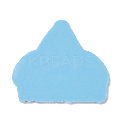 Bat with Word Welcome Pendant Silicone Molds LS-DIY-F109-05-1