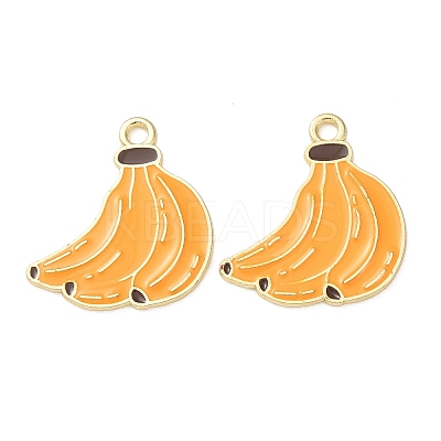 Alloy Enamel Pendants AL-CBA1DF6-02J-1