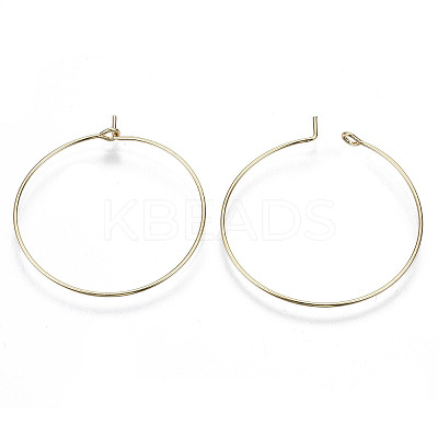 Brass Wine Glass Charms Rings X-KK-R112-037C-NF-1