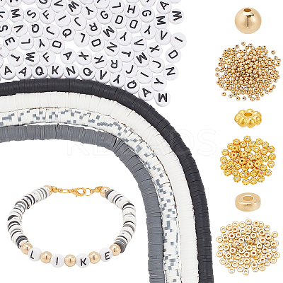 DIY Jewelry Making Finding Kit DIY-NB0010-05-1