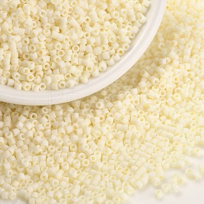Cylinder Seed Beads X-SEED-H001-C18-1