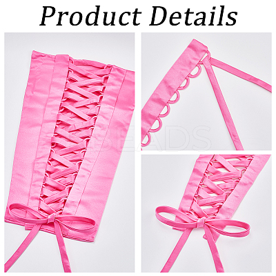 Bridal Dress Zipper Replacement DIY-GF0010-22C-03-1