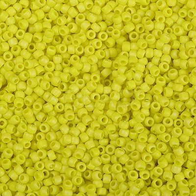 TOHO 8/0 Round Beads X-SEED-TR08-0402F-1