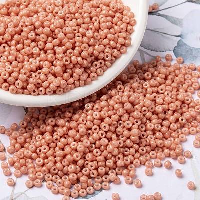 MIYUKI Round Rocailles Beads SEED-X0055-RR4462-1