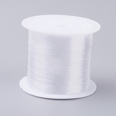 Fishing Thread Nylon Wire NWIR-G015-0.25mm-01-1