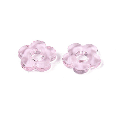 Handmade Lampwork Beads LAMP-N024-39L-1