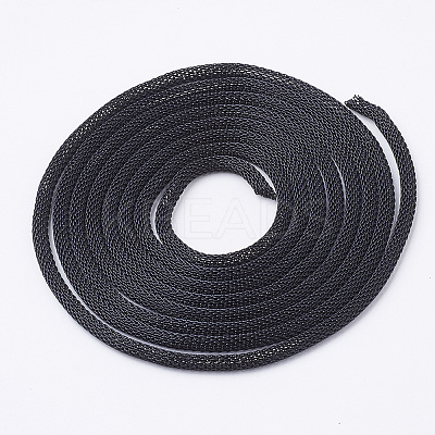 Electrophoresis Iron Mesh Chains CHN004Y-01-1