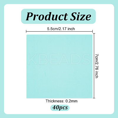 PET Seamless Paper Tape FIND-WH0160-26-1