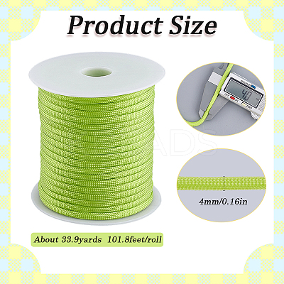 1 Bundle 7 Inner Cores Nylon Cord Ropes OCOR-SP0001-17A-1