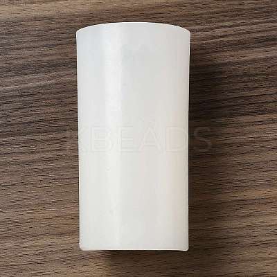 Narrow Neck Vase Food Grade Silicone Molds LS-DIY-C053-02-1