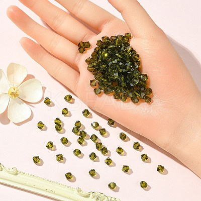 Preciosa® Crystal Beads X-PRC-BA6-50230-1