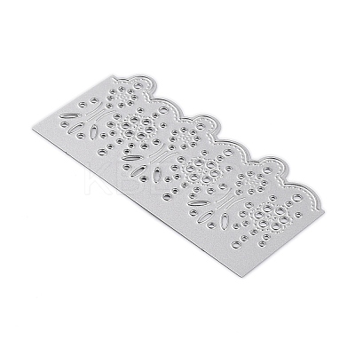 Carbon Steel Cutting Dies Stencils DIY-P076-62-1