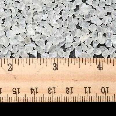 Luminous Crushed Glass Craft GLAA-F124-C09-1