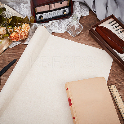 DIY Imitation Leather Fabric DIY-OC0012-30A-1