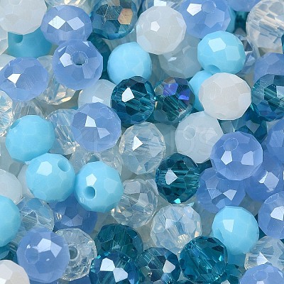 Glass Beads EGLA-A034-SM6mm-12-1