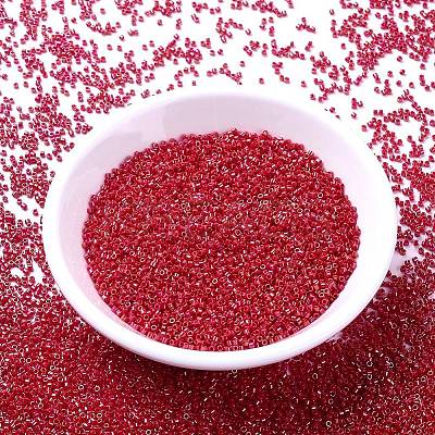 MIYUKI Delica Beads SEED-X0054-DB0214-1