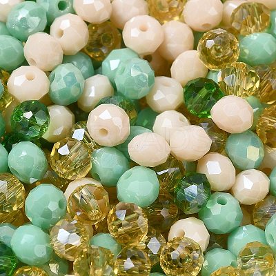 Glass Beads EGLA-A034-SM6mm-51-1
