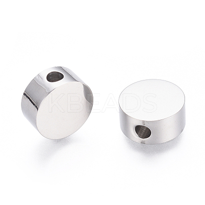 Tarnish Resistant 304 Stainless Steel Beads LS-STAS-I126-04P-1