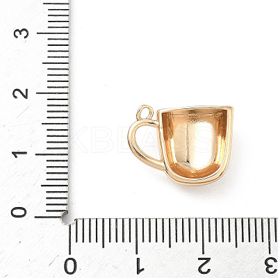304 Stainless Steel Pendants STAS-A131-08G-1