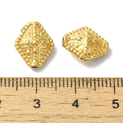 304 Stainless Steel Beads STAS-I305-169G-1