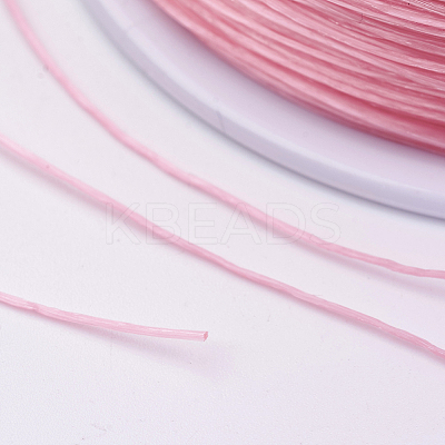 Flat Elastic Crystal String EW-F006-32-1